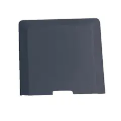 006999-7045 Заглушка пластик System 6 Gen 2, серый