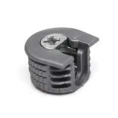 006387-861-001 Эксцентрик SYSTEM 6 DROP ON 18/19MM серебро