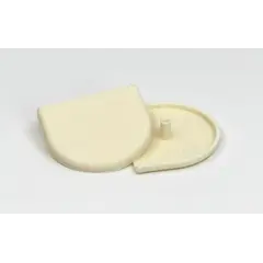 Заглушка 7463 CM сливки