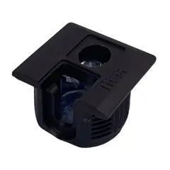 Эксцентрик SYSTEM 6 Drop-on 19 мм, установка сверху, коричневый арт.006979-831-001