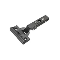 Петля T-type-i TeraBlack Glissando 110/48/0 арт.701-0AS0-956-00