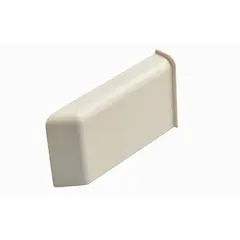 Декоративная крышка для навески Scarpi-4 левая (аналог) арт.639000013