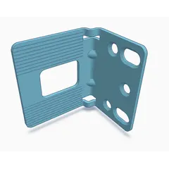 Навес 345, пром упаковка, сталь, цинк арт.345-448000-HANG-Z