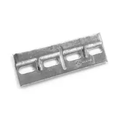 Ответная планка Scarpi-4 двойная арт.619800031