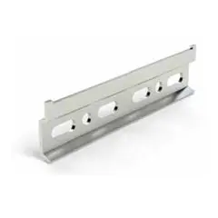 Шина для навесов 120х6х29,5 мм арт.258.1200.40