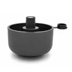 Опора регулируемая D50 x 44 мм, арт.310.4400.03