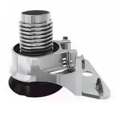 Опора регулируемая арт.385-PI41-102E