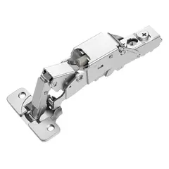 Петля 896 с доводчиком, 155 градусов, 48мм, Никель арт.896-0ES0-733