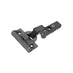 Петля T-type-i TeraBlack Glissando 110/48/17 арт.701-0DS0-956-00