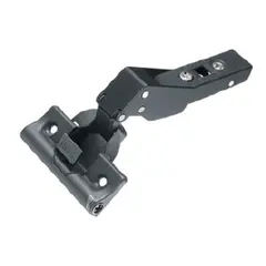 Петля T-type-i TeraBlack Glissando 110/45/9 45 гр арт.701-0D82-961-00