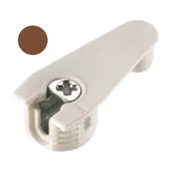 Эксцентрик (коричневый) арт.006439-898-001