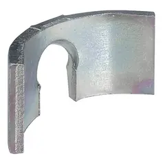 Сегментная часть мебельной стяжки арт.MTL.260.51.910