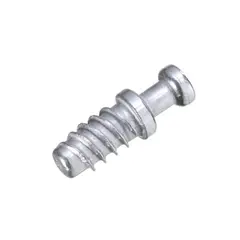 Дюбель мебельный Titus System 6 Quickfit-Expando 5х8 мм. Арт: 006402-885-300