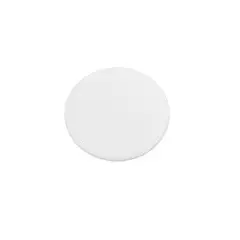 Заглушка серия 144, пластик, белый, шт арт.144-0025-877