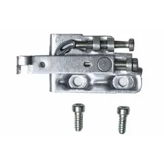 Навеска Scarpi-4 на саморезах левая арт.625000036(L)