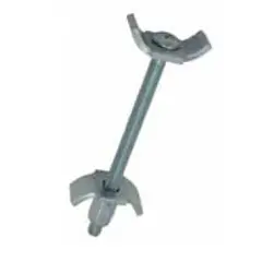 Соединитель столешницы М6 х 65 мм, арт.665.0650.40