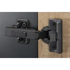 Петля T-type-i TeraBlack Glissando 110/45/0 арт.701-0AT0-956-00