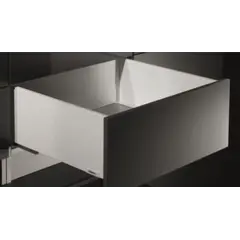 Выдвижной ящик с тонкой стенкой Titus Tekform slimline DW182 350 мм, цвет антрацит. Арт: 655-8H35-185-00
