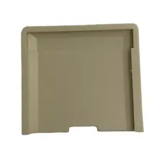 Заглушка пластик System 6 Gen 2, денвер арт.006999-1015