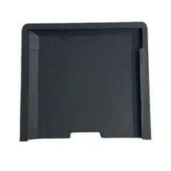 Заглушка пластик System 6 Gen 2, темно-серый арт.006999-7037