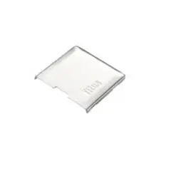 Заглушка к эксцентрику SYSTEM 6, никель арт.006596-054-001