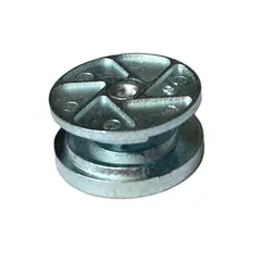 Эксцентрик  d=25мм с длинным ходом затяжки арт.172-100900-Z