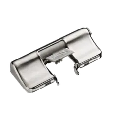 Доводчик мебельный Titus Glissando TL2 45N (демпфер) мягкого закрывания к петлям серии S-type 110, S-type plus 110 и B-type 110. Арт: 951-0X94-050-00