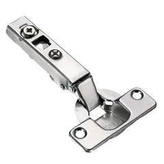 Петля мебельная Titus S-Type Plus PUSH 90 градусов 110/45/0 мм. арт.915-0Z85-050-ST