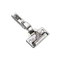 Петля мебельная Titus S-Type-i 90 градусов 110/48/9 мм. арт.954-0U81-050-ST