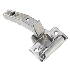Петля мебельная Titus S-Type-i для фальшпанели 110/90/48/18 мм. Арт: 954-0E15-050-ST