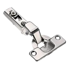 Петля мебельная Titus S-Type Plus PUSH 90 градусов 110/48/9 мм. арт.915-0032-050-00
