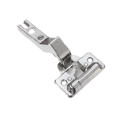 Петля мебельная Titus B-Type-i угловая 45 градусов 110/45/18 мм. Арт: 954-0158-650-00
