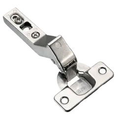 Петля S-type 45 градусов 110/52/5.5, 18 мм арт.248-0291-050-ST