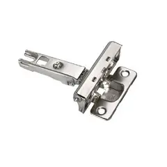 Петля мебельная Titus Basic-I 2 90 градусов 110/48/0 мм. арт.954-0800-050-00