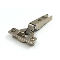 Петля мебельная Titus B-Type 90 градусов EasyFix 10 мм 110/48/0 мм. арт.248-0203-050-TL