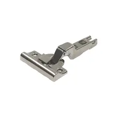 Петля B-type i3 с доводчиком Glissando 110/52/9 мм арт.242-0975-054-00