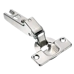 Петля мебельная Titus B-Type угловая 30 градусов 110/45/9 мм. Арт: 248-0G57-050-TL