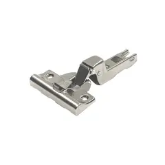 Петля B-type i3 с доводчиком Glissando 110/48/15 мм арт.242-0980-054-00