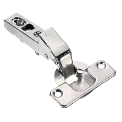 Петля мебельная Titus S-Type угловая 30 градусов 110/52/9 мм. Арт: 248-0677-050-ST
