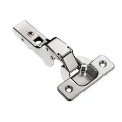 Петля T-type 95/52/17 мм арт.707-0WM0-054-00
