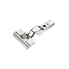 Петля 120/45/9 T-type Glissando с доводчиком установка без инструментов PressTo арт.701-0CT6-054