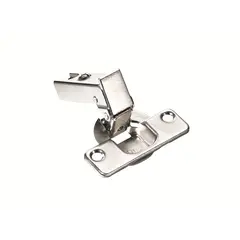 Петля мебельная B-Type для фальшпанели 110/48/18 мм арт.248-0G53-050-TL Titus