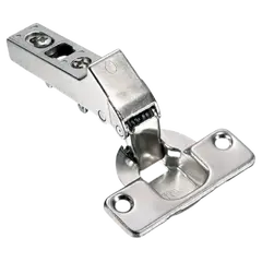 Петля мебельная Titus S-Type угловая 45 градусов 110/45/9 мм. Арт: 248-0433-050-0X