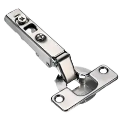 Петля мебельная Titus S-Type Plus 90 градусов 125/45/0 мм. арт.248-0U85-050-0X