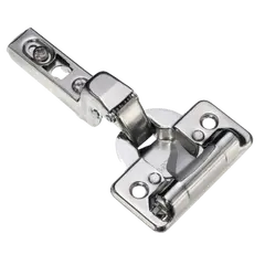 Петля мебельная Titus S-Type-i 90 градусов 110/45/15 мм. арт.954-0E05-050-ST