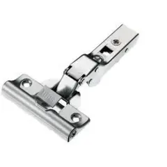 Петля T-type-i Glissando с доводчиком для фасада толщиной до 34 мм 95/45/17 мм арт.708-0WT0-054-00