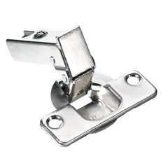Петля мебельная Titus B-Type для фальшпанели 110/45/18 мм. Арт: 248-0G58-050-TL