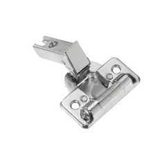 Петля мебельная Titus B-Type-i  для фальшпанели 110/45/18 мм. Арт: 954-0159-650-00