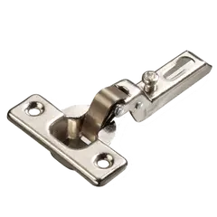 Петля мебельная Titus Miniprimat 90 градусов 95/38/9 мм. арт.243-0B36-050-00