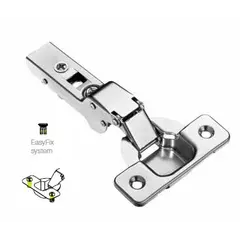 Петля T-type 110/48/9 мм Touch Opening с cистемой Easy-fix арт.704-0697-054-00